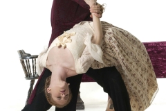 Beauty and the Beast - 8