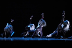 Beauty and the Beast