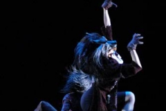 Beauty and the Beast - 3