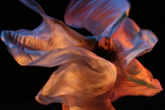 Dance of the Elements