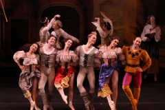 Romeo and Juliet - 2