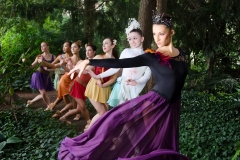 Fairy Tyme -1 Kyle Froman