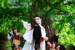 Fairy Tyme- 2 Kyle Froman