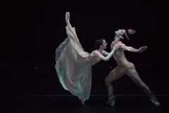 Afternoon of a Faun - 2