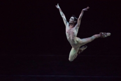 Afternoon of a Faun - 1