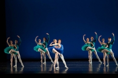 Glazunov Variations - 2