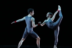 Amazed In Burning Dreams