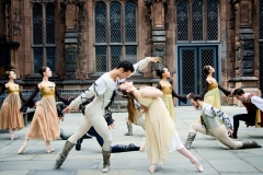 Romeo and Juliet - 1