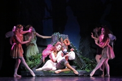 A Midsummer Night's Dream - 4
