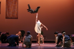 RiteOfSpringCoatThrowLeightonChen