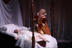 RomeoAndJulietLadyCapLeightonChen