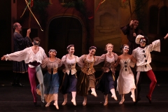 RomeoAndJulietVillagersLeightonChen