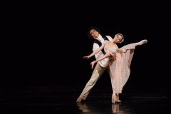 A Shepherd Singing (And I Still Heard Nothing) -1