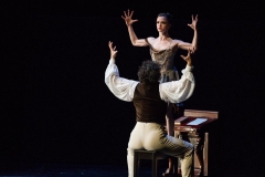 A Shepherd Singing (And I Still Heard Nothing) - 2