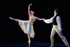 Shepherd Singing (And I Still Heard Nothing) - 3