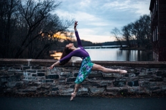 SkirtLindseyMariePhotoTheStripedHeart